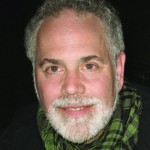 Barnaby Evans, artist  and creator of Waterfire